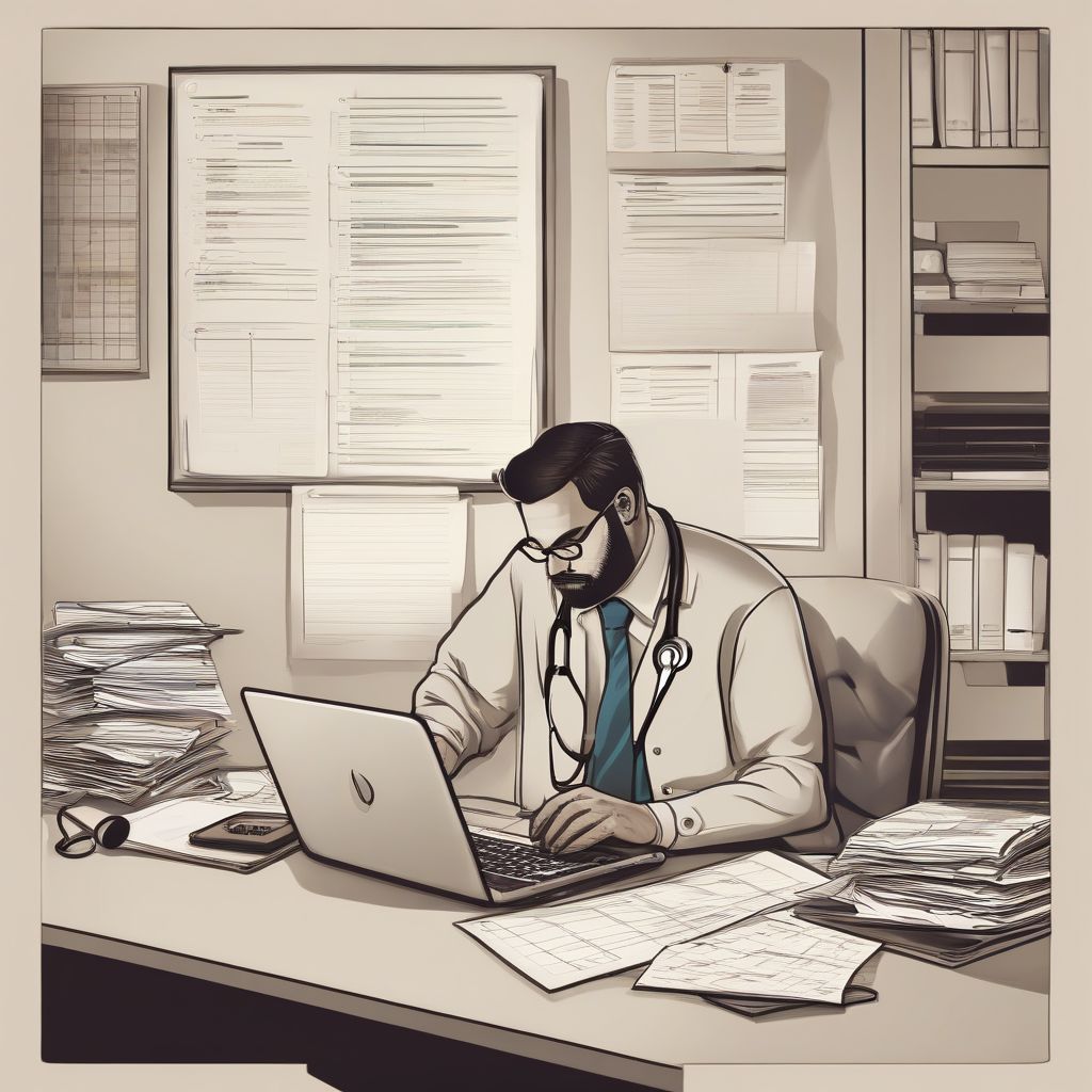 How to Become a Healthcare Administrator: A Step-by-Step Guide